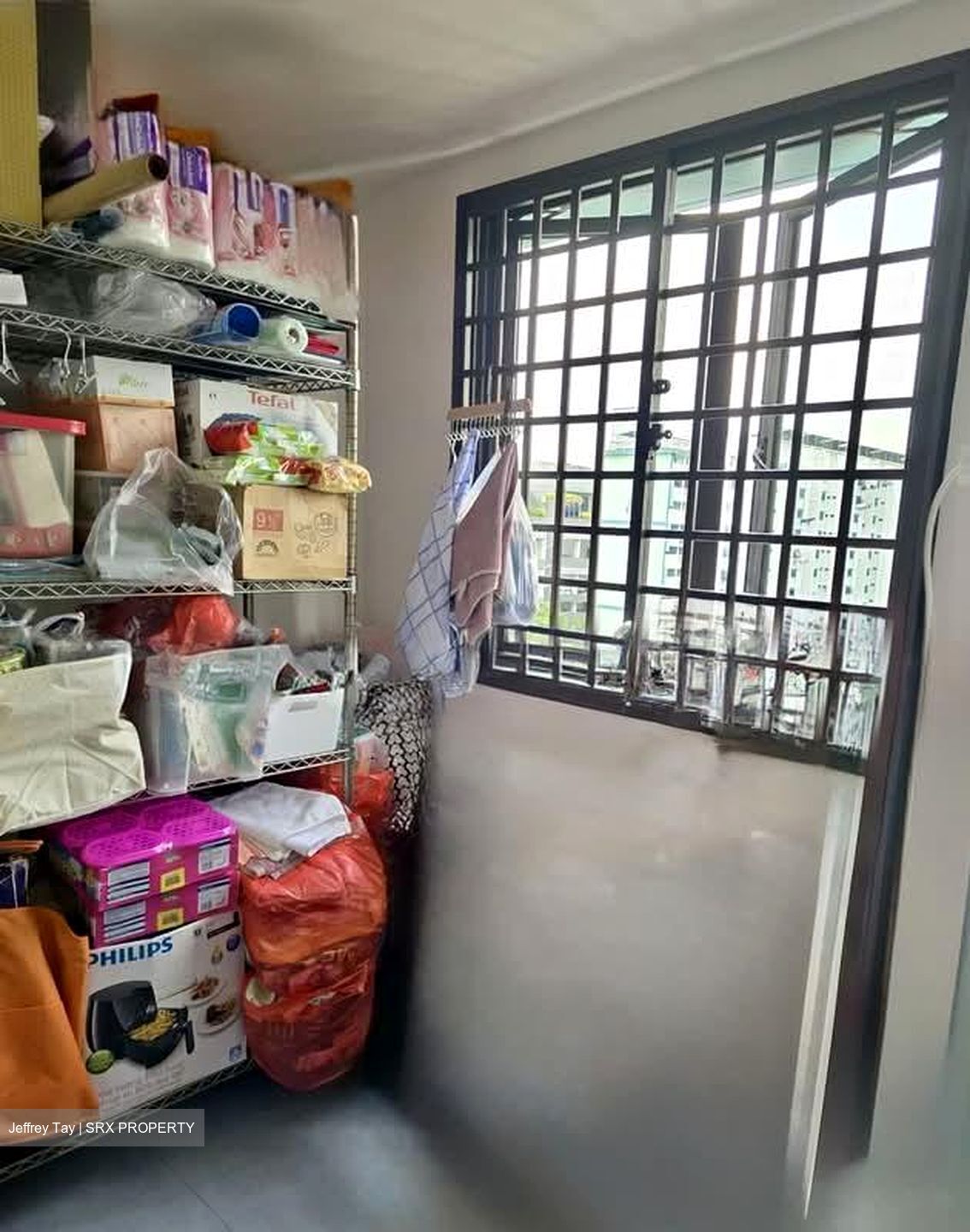 Blk 45 SIMS VISTA (Geylang), HDB 3 Rooms #580242061